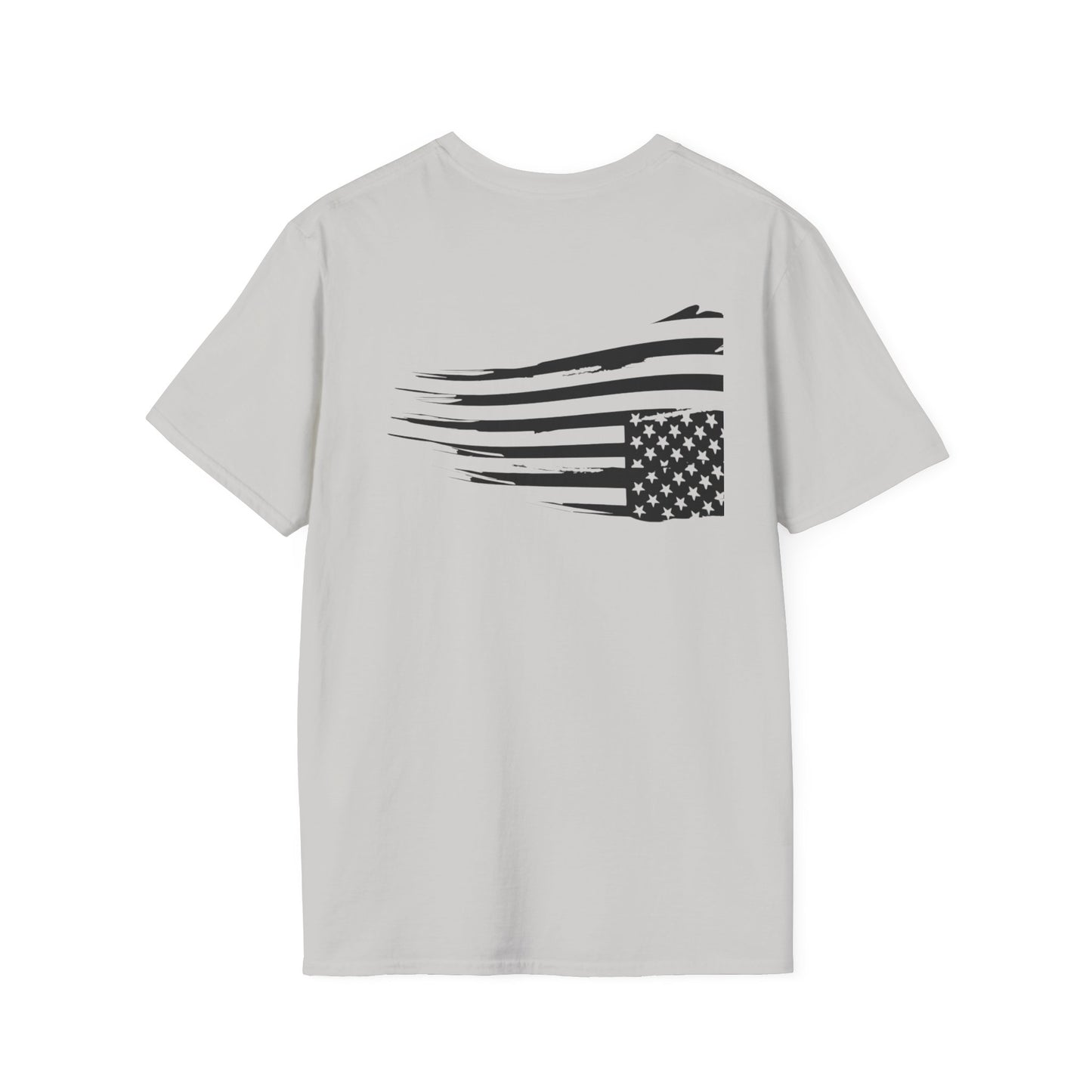 J6'ers: Bring  'Em Home (Monochrome Edition) T-Shirt