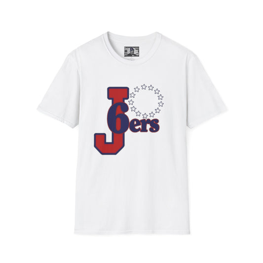 J6'ers: Bring  'Em Home T-Shirt