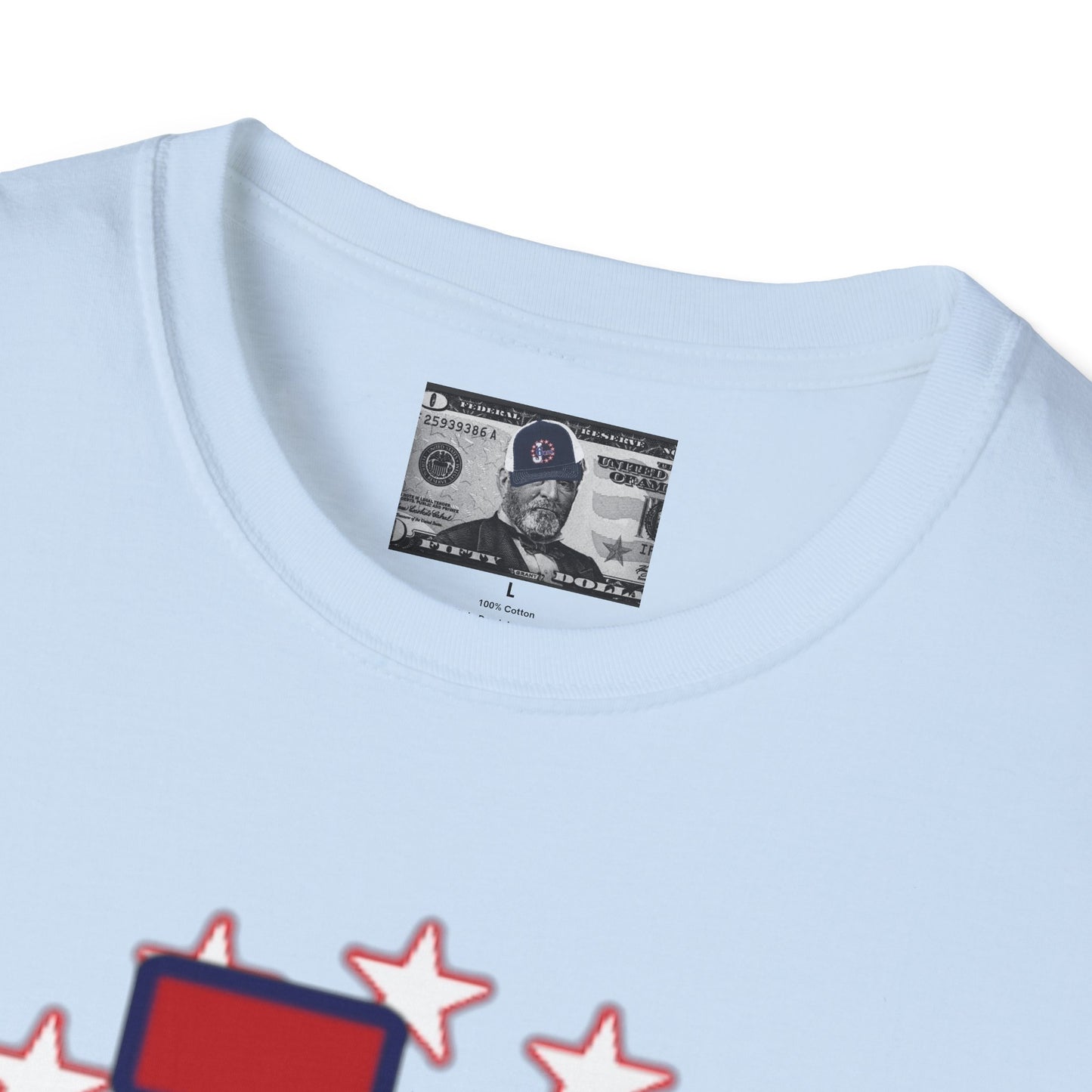 J6'ers: Bring  'Em Home (Big Star Edition) T-Shirt