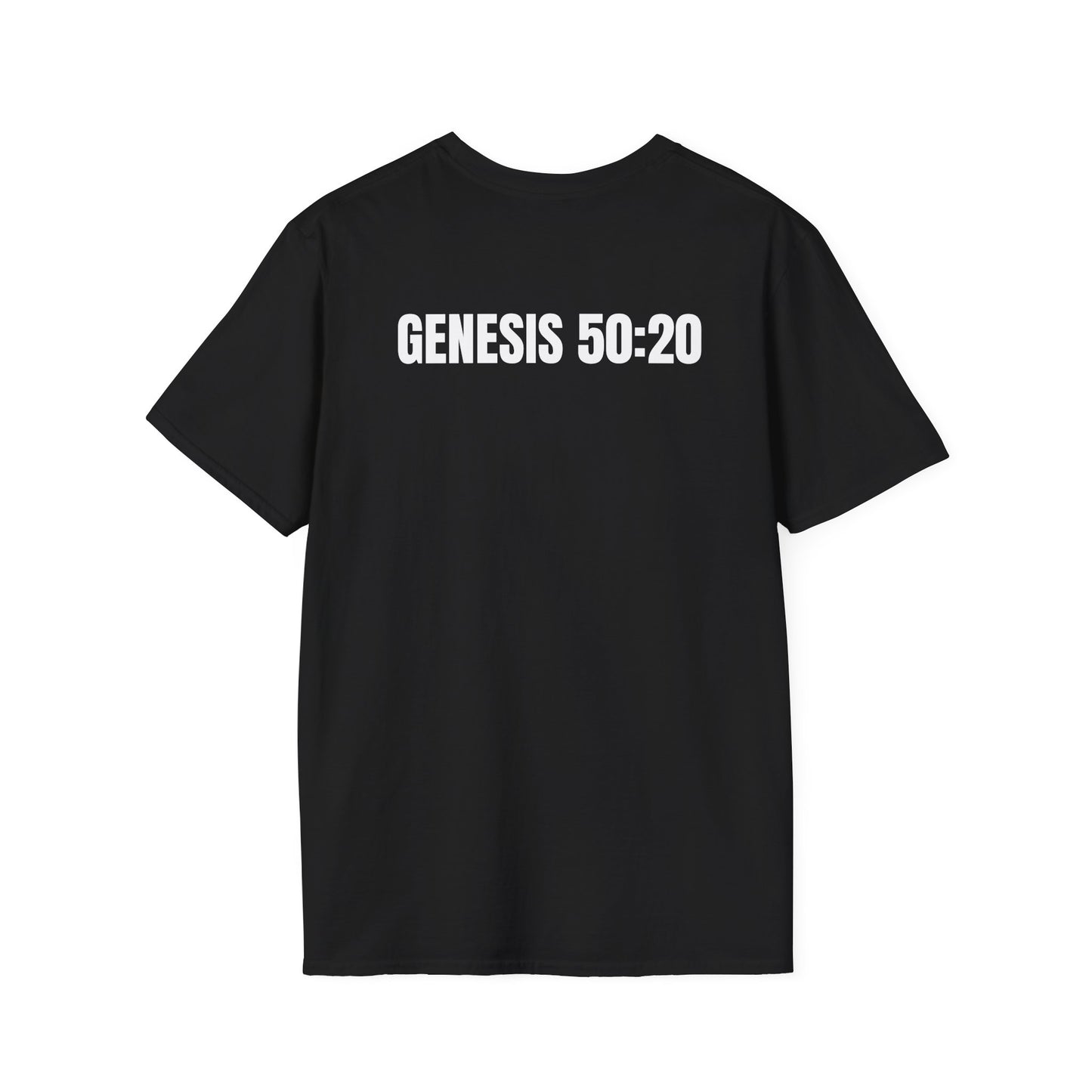 Jan 6 Lives Matter: Genesis 50:20