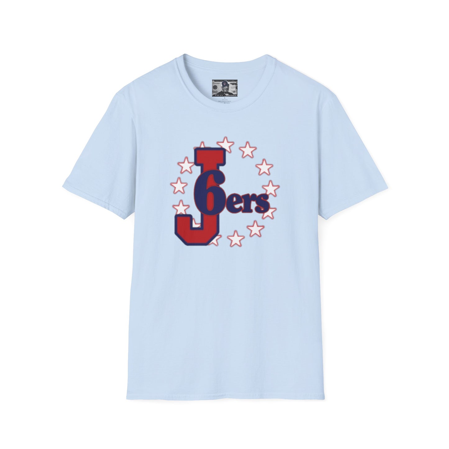 J6'ers: Bring  'Em Home (Big Star Edition) T-Shirt