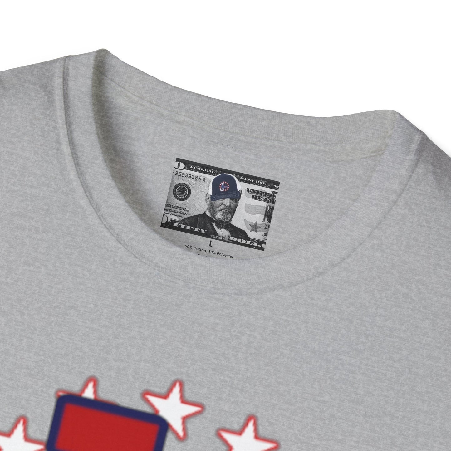 J6'ers: Bring  'Em Home (Big Star Edition) T-Shirt