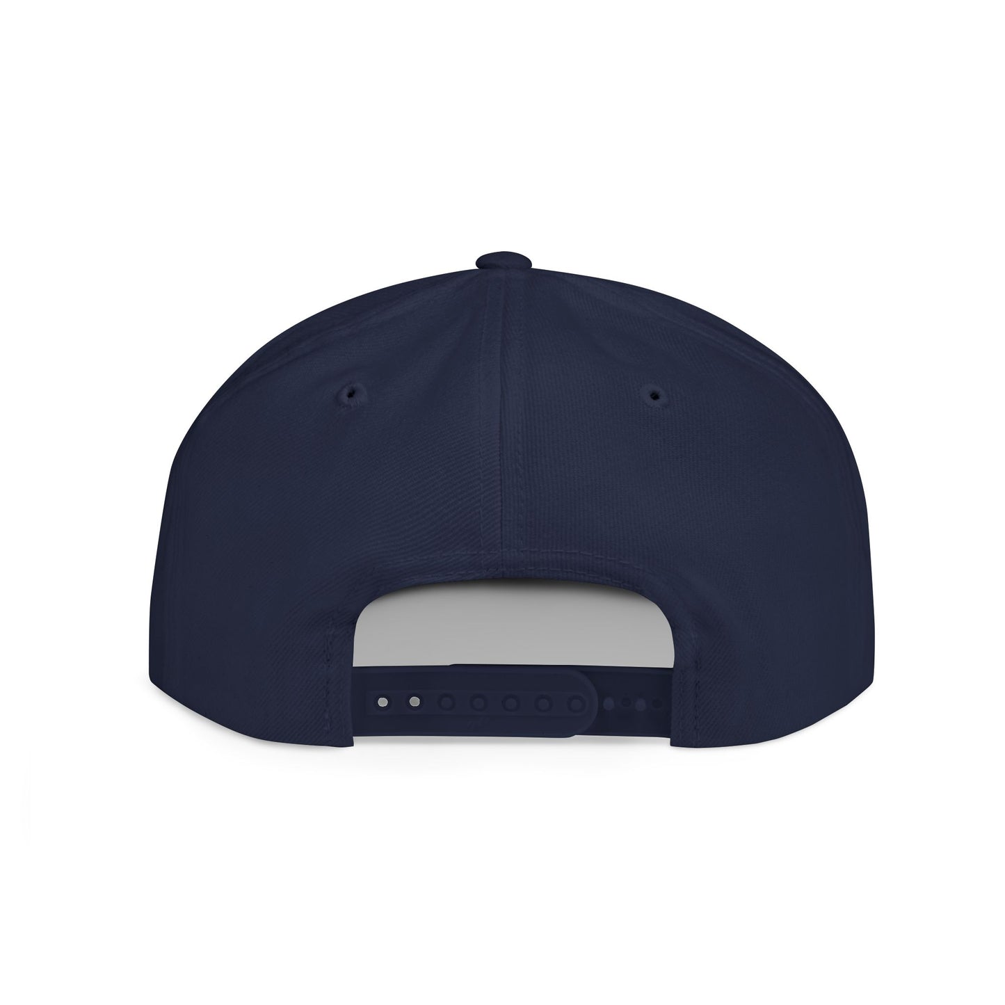 J6'ers: Bring 'Em Home Flat Bill Snapback