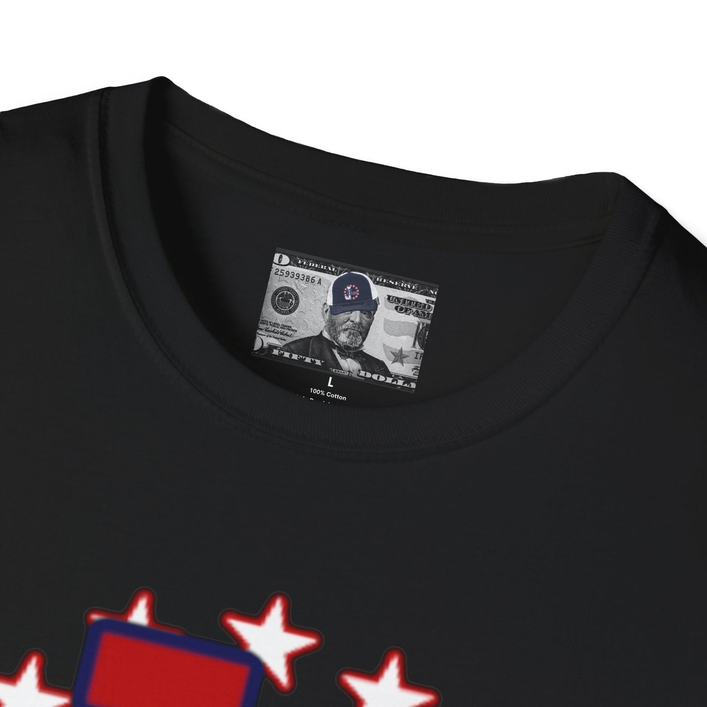 J6'ers: Bring  'Em Home (Big Star Edition) T-Shirt